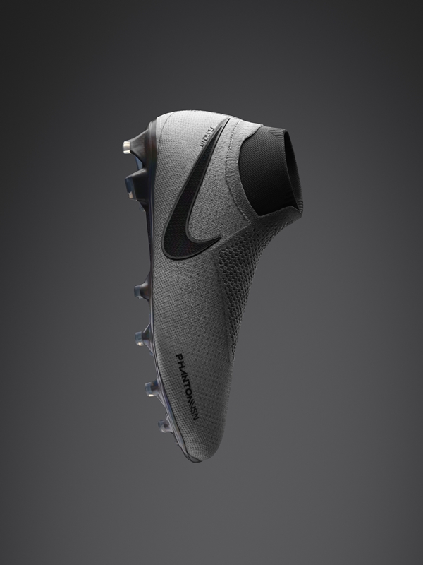 Nikeが新スパイク ファントム ビジョン を発表 デ ブライネ コウチーニョらが着用