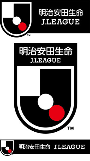 Jリーグ 2019 新ロゴマーク