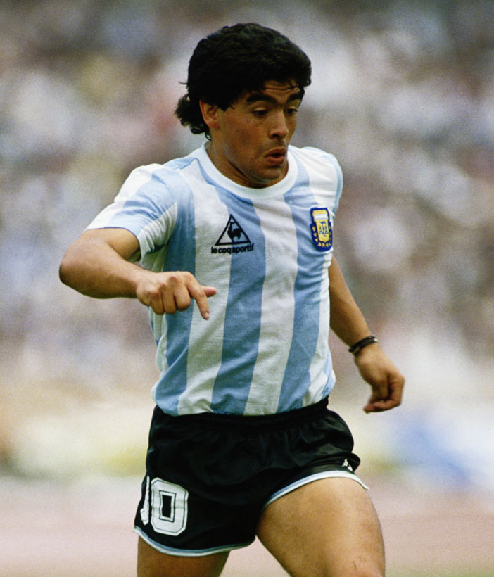 アルゼンチン代表 ユニフォーム 2002 - ウェア