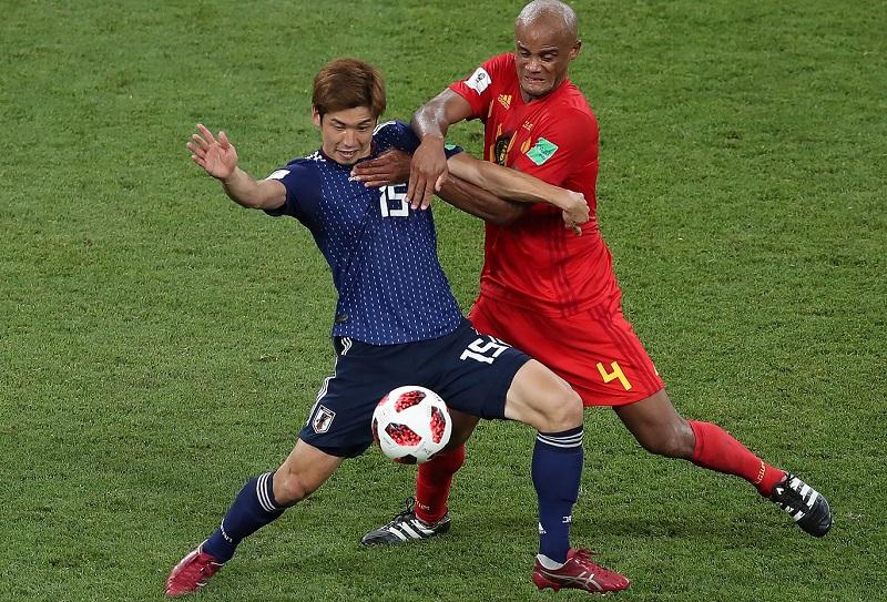 大迫だけじゃない ロシアw杯で活躍する ポストプレーヤー たち