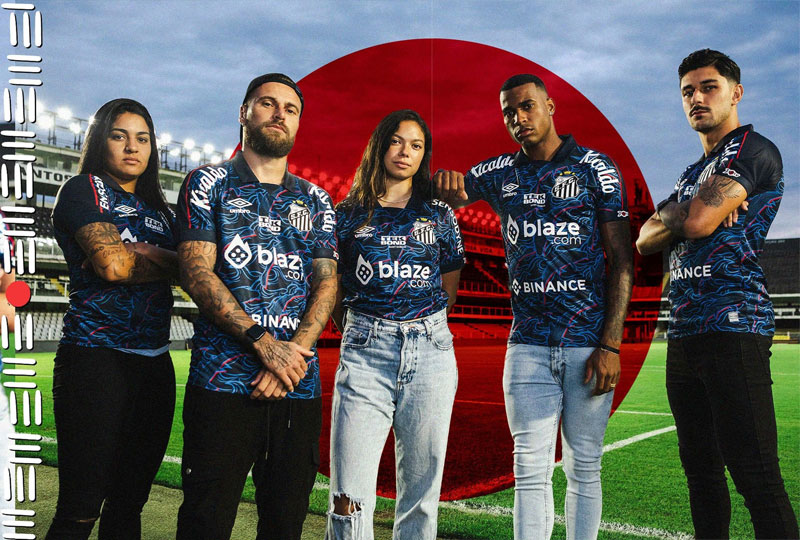 限定セール！ -サントスfc ☆Santos 2024年最新】Yahoo!オークション