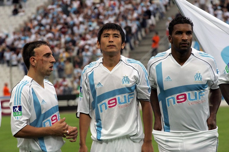 日本人とプレーした後 ワールドクラス になった5人のサッカー選手たち