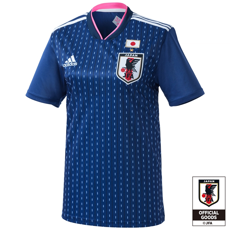 卸し売り購入 サッカー女子日本代表 なでしこジャパン W杯ユニホーム ウェア Drlubricants Com