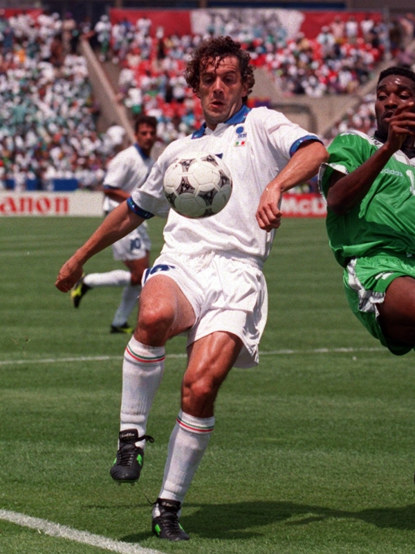 1994年アメリカ代表アウェイユニフォーム - サッカー/フットサル