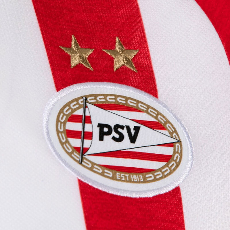 PSV 2018-19 Umbro ユニフォーム