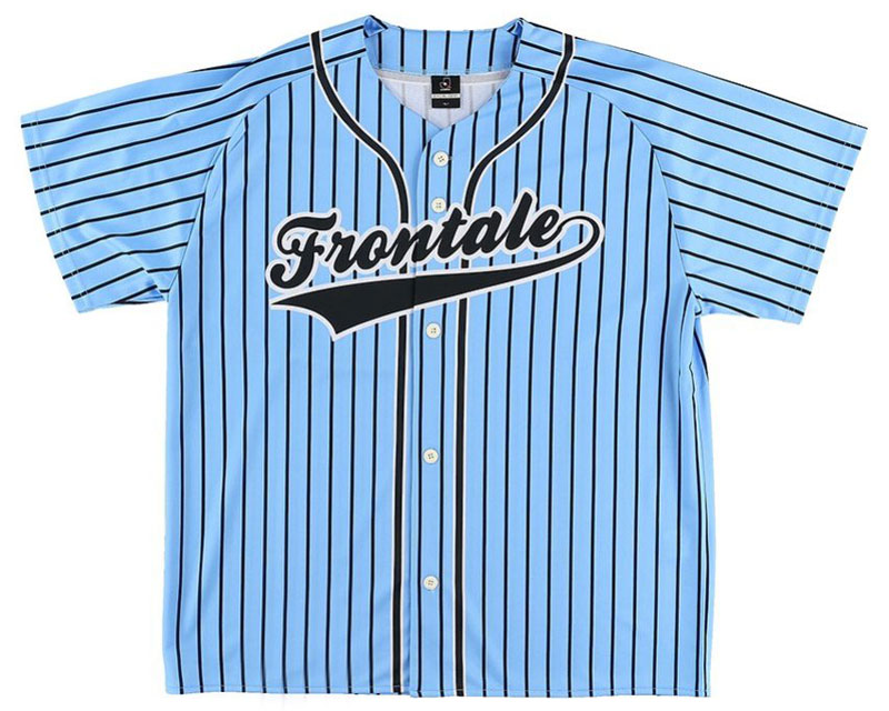 野球との異種コラボ Jリーグクラブの ベースボールシャツ 10選