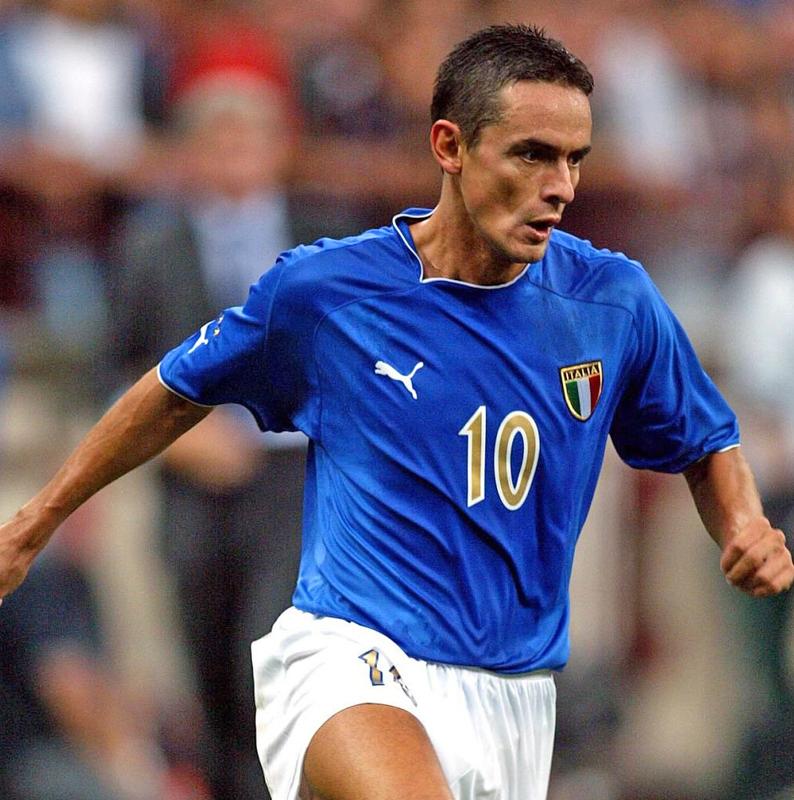 イタリア代表 W杯 2006 \