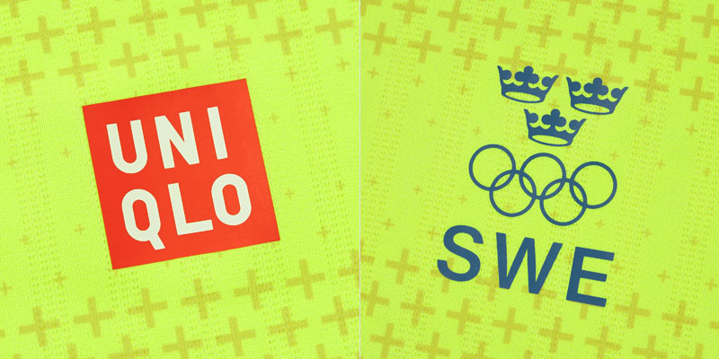 ユニクロがサプライヤー スウェーデン女子代表 東京五輪ユニフォームを発表