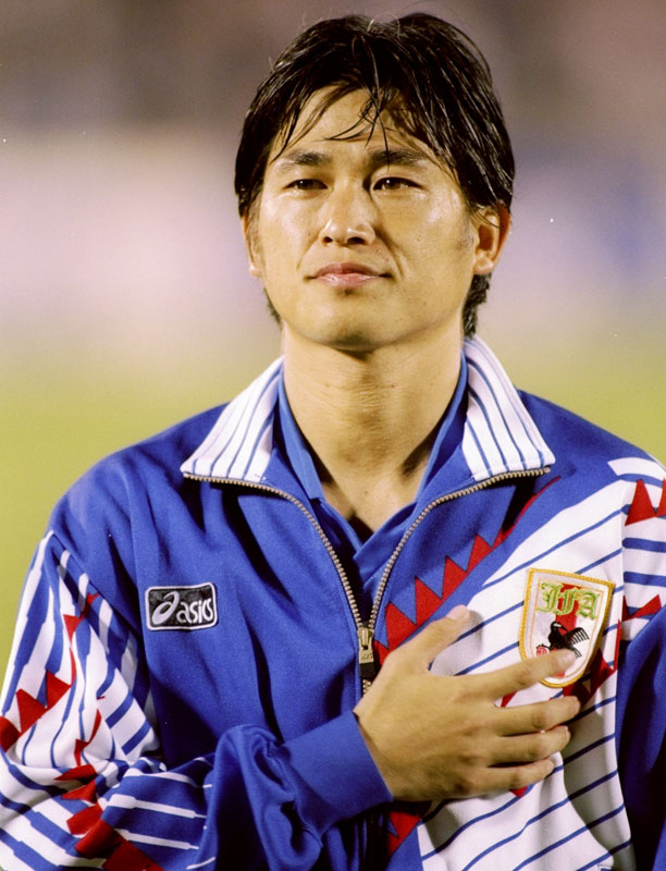 サッカー日本代表ユニフォーム 1994年 - ウェア