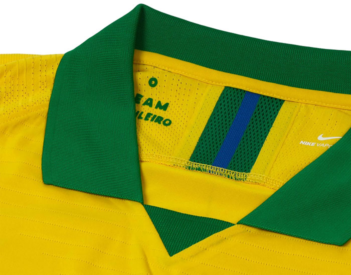ブラジル代表 2019 Nike コパ・アメリカ ユニフォーム