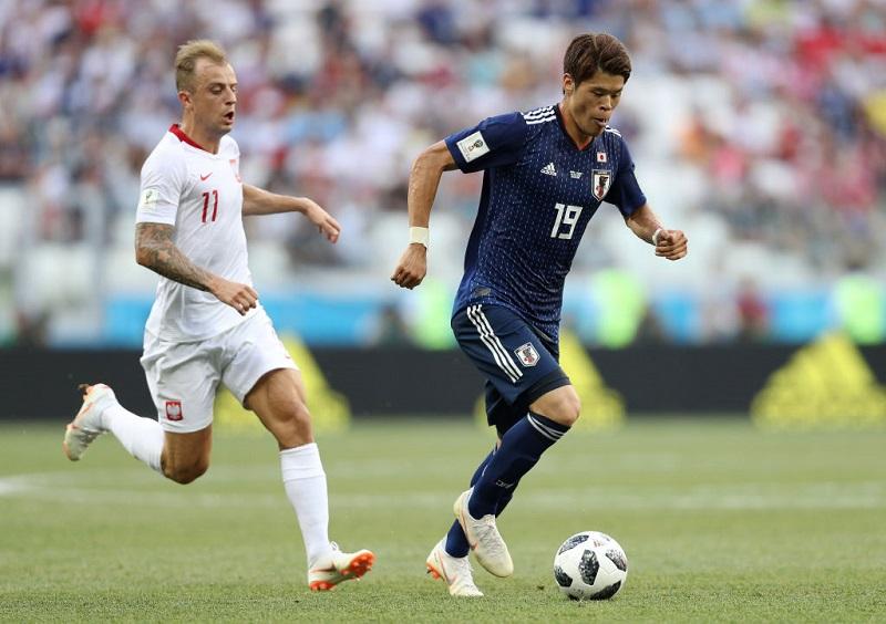 日本対ポーランドの採点寸評 マンオブザマッチ 動画ハイライト ワールドカップ グループh 第三戦