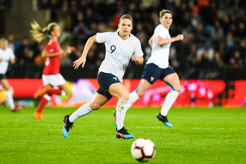 なでしこジャパンは何位 女子w杯 最高のユニフォームtop