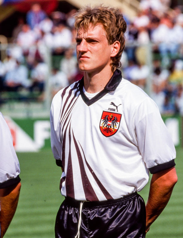 アンブロ×ムンディアル イングランド代表ユニフォーム 1990年 3rd