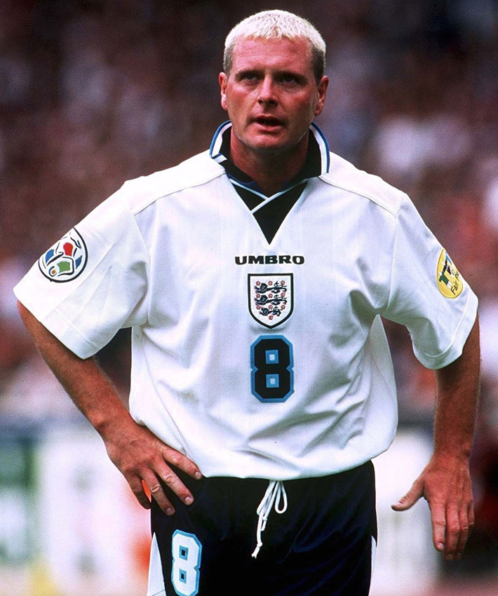 【90s 激レア】イングランド代表 1990年 復刻ユニフォーム サッカー 希少