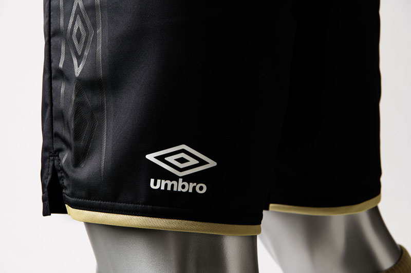 FC東京 2018 Umbro 20周年記念 ユニフォーム