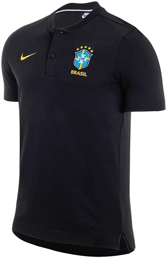 大人気シャツも登場！ブラジル代表、「NIKE新作チームウェア」6選