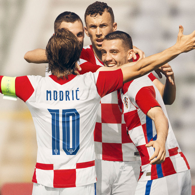 メーカー公式ショップ】 サッカー クロアチア代表 ユニ | vrticiada.rs