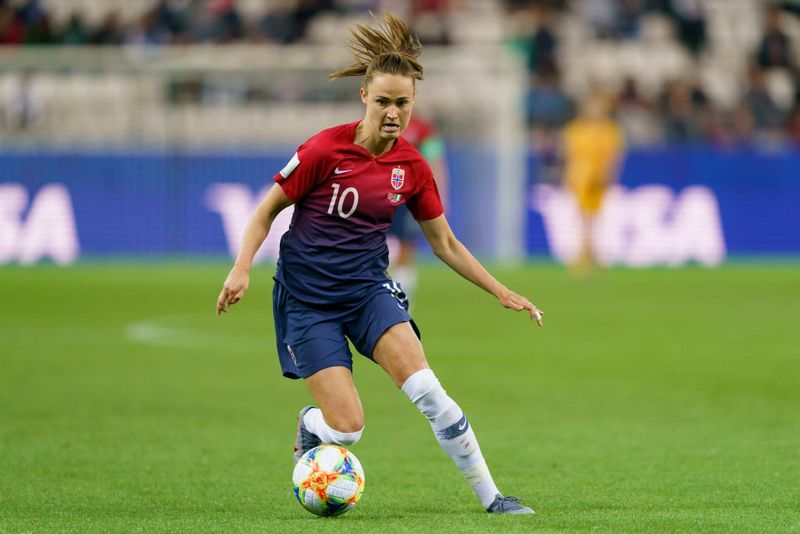 なでしこジャパンは何位 女子w杯 最高のユニフォームtop