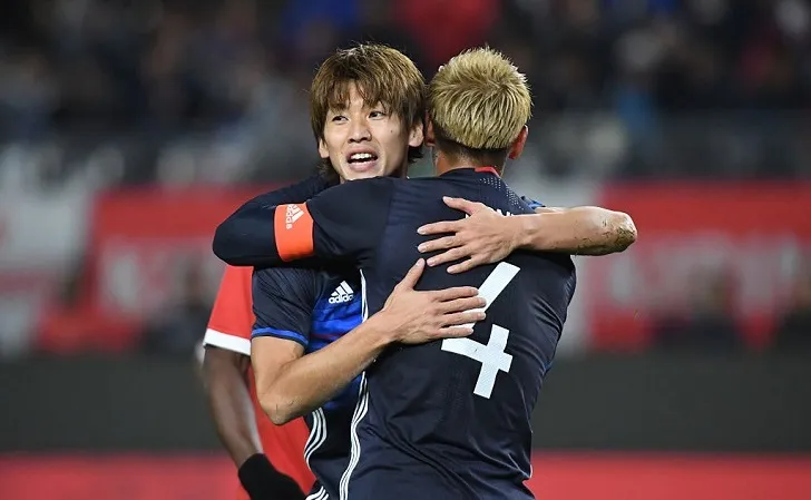 意外と奥が深い！「キャプテンマーク」のデザインあれこれ ｜Qoly サッカーニュース