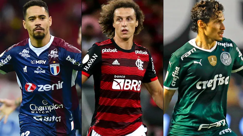 セレソンの原点！ブラジルリーグ、最新の「かっこいいユニフォーム」10選 ｜Qoly サッカーニュース