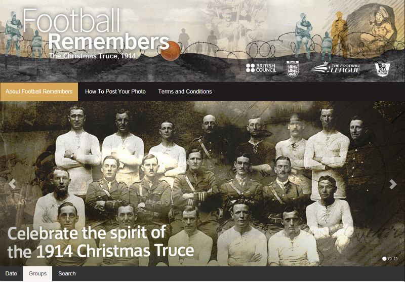 今日で100年 第一次世界大戦中の奇跡 クリスマス休戦 とは