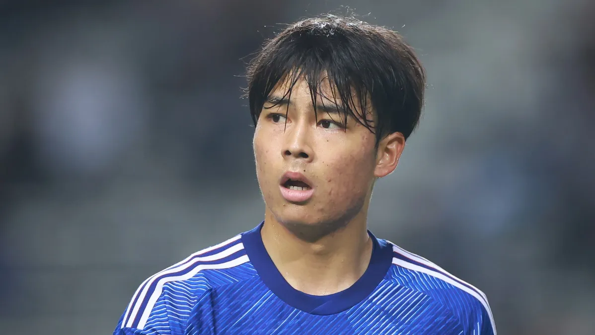 福井太智、16歳のサガン鳥栖デビュー戦で「ボロクソに怒られた」「サッカーやめたろうかなって（笑）」 ｜Qoly サッカーニュース