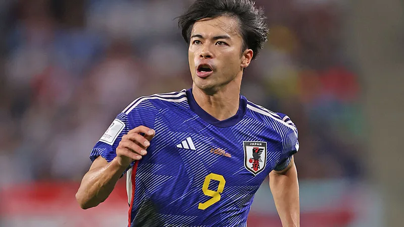 日本代表、史上最も美しき「青のユニフォーム」5選 ｜Qoly サッカーニュース