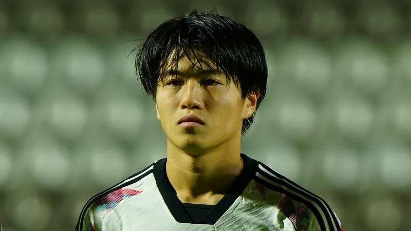 京都サンガから10年ぶりの日本代表、川﨑颯太とは何者？「NEXT遠藤航」になれるか ｜Qoly サッカーニュース