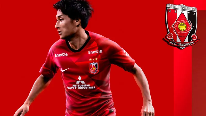 浦和レッズ、2020新ユニフォームを発表！胸スポンサーは「三菱重工」に ｜Qoly サッカーニュース